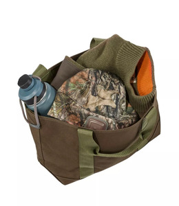 Custom Open Top <b>Medium</b> Cotton Polyester Canvas <b>Tote</b> <b>Bag</b> Portable Fruit Wine Shopping <b>Bags</b> Logo Factory Direct Export OEM ODM - Product Image 2