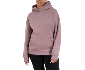 Custom Logo Anti-Pilling Quick Dry Active <b>Workout</b> High Fleece Pullover Sweatshirts 100% Cotton Heavyweight Oversized <b>Hoodie</b> - Product Image 3