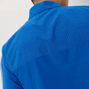 Chaqueta deportiva sin mangas de alta calidad, transpirable, con cremallera completa, para correr y trotar, para actividades al aire libre, impermeable, para hombre. - Product Image 3