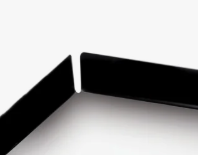 Producto en Oferta: Exhibidor Rectangular de Acero Inoxidable para Pastelería, Bandeja Moderna para Servir Alimentos para Catering y Panadería - Product Image 5