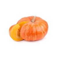 Hot Selling Direct Factory Supply Herbojit Internationale Uitstekende Kwaliteit Natuurlijke Verse Rode Pompoen Kwaliteit Hooggeprijsd Fruit