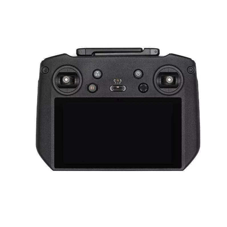 New Generation O4 Image Transmission System RC Drones 5.5 Inch Full HD Screen Flip UAV 2 Remote Controls Antenna New Release