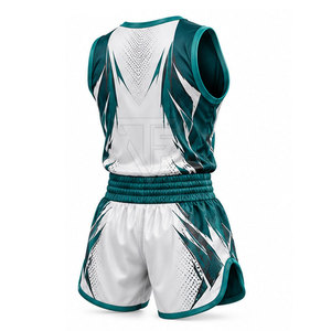 Nouvelle tenue de boxe Muay Thai professionnelle de qualité supérieure, personnalisable, multicolores, respirante, unisexe, vêtements de combat de haute qualité, prix bas - Product Image 6