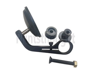 Best Selling <b>Round</b> Handlebar End <b>Mirror</b> for Old Classic Bullet 350 500cc Motorcycle Replacement Accessories Available For Sale - Product Image 4