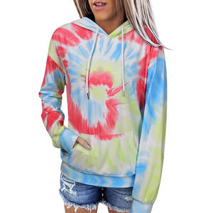 Sudaderas con Capucha Extra Grandes para Mujer, Ropa de Otoño e Invierno, Fabricante de Sudaderas de Lujo Extra Grandes para Mujer - Product Image 5