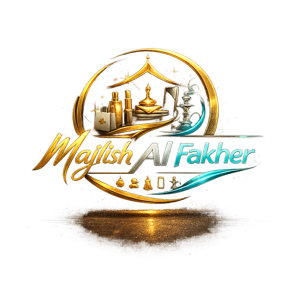 Majlis Al Fakher Trading FZ- LLC logo