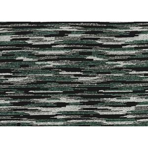 Pouf Ottomano Moderno Multicolore in Tessuto, Sedia a Sacco Antiscivolo da Pavimento, 1 Pezzo - Product Image 6