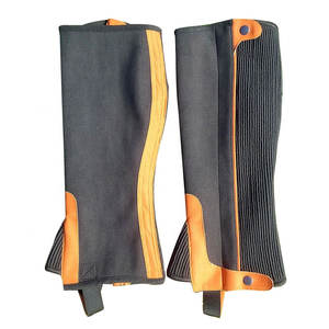 Meilleures ventes : Demi-gambes en cuir pour hommes, sur mesure, pour adultes, choix idéal, différents modèles, respirants, qualité supérieure. - Product Image 4