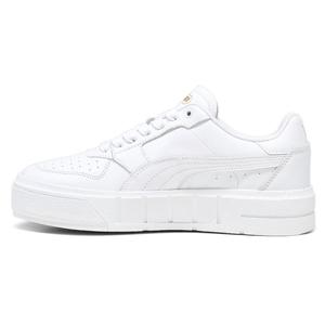 Scarpe da ginnastica stringate corte Cali | PUMA - Product Image 3