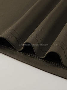 Camiseta de Jersey Extra Grande Unisex Personalizada para Hombre, 100% Algodón, Tejido de Alta Calidad, Secado Rápido, Transpirable, Estilo Urbano - Product Image 4