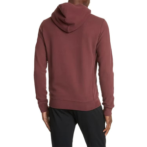 Sweat à capuche pour homme sur mesure à bas prix, respirant, séchage rapide, facile à porter, de qualité supérieure - Product Image 6
