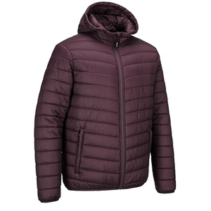 2025 New arrival <b>Men</b> Puffer <b>Jacket</b> Winter Unisex Custom High Quality <b>jacket</b> - Product Image 4