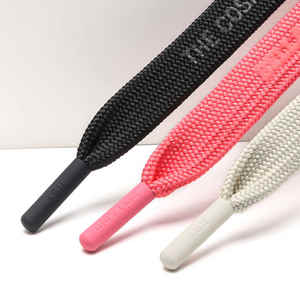 Cordones con cordón de colores para bolsos, sudaderas con capucha y ropa informal de alta calidad y personalizables - Product Image 4