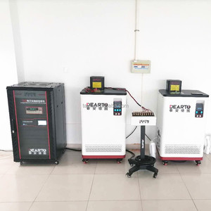 Kiểm tra khối lượng của cặp nhiệt điện làm việc và điện trở nhiệt nhóm lò cặp nhiệt điện và hệ thống hiệu chuẩn tự động <span class=keywords><strong>RTD</strong></span> - Product Image 6