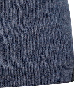 Gorro de Punto Sólido Casual Unisex de Calidad Premium, Gorro Cálido de Invierno Tejido a Máquina, Gorra Suave y Holgada 2026 al por Mayor - Product Image 3