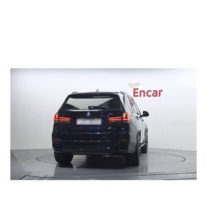 BMW X5 XDrive M50d 2015, 182.733 km, Volante a la Izquierda - Product Image 4