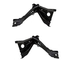 Support de fixation d'aile de voiture pour SUBARU XV/CROSSTREK 2018-2022 51690FL0309P 51690FL0209P SU1246104 SU1247104 - Product Image 1