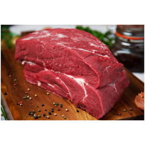Viande de bœuf halal fraîche, CHUCK ROLL, viande de buffle congelée désossée, viande de buffle congelée halal, viande de chèvre congelée, bœuf congelé à prix avantageux - Product Image 6