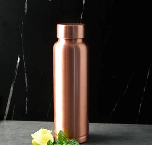 Botella de cobre de alta rentabilidad para revendedores, exportación a granel, marca privada y crecimiento de negocios internacionales al por mayor - Product Image 5