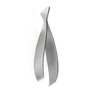 Fish Bone Tweezers Stainless Steel Pincer Clip Hair Remover Pliers Tongs Seafood Fish Bone Plucking Clamp <b>Kitchen</b> Tools - Product Image 5