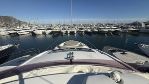 Yacht à prix avantageux P-r-i-n-c-e-s-s S-65 - Product Image 3