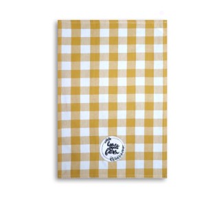 Eye Catching Design <b>Kitchen</b> <b>Towels</b> for <b>Kitchen</b> 100% Cotton Embroidered Design <b>Kitchen</b> <b>Towel</b> With Custom Logo - Product Image 3