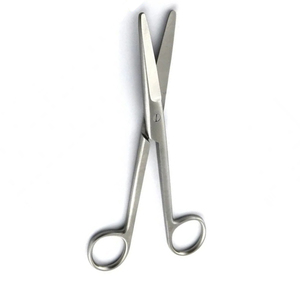 Ciseaux Mayo Robustes, Instrument Chirurgical en Acier Inoxydable de Qualité Supérieure, Fabrication OEM/ODM - Product Image 3