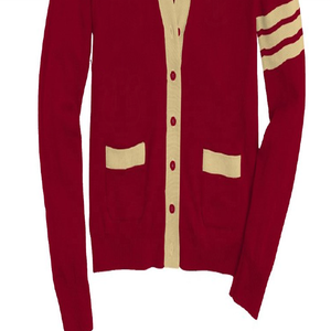 Suéter de invierno con bordado - Product Image 6