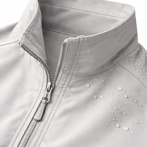 Chaqueta de Golf Impermeable Premium para Hombre y Mujer - Venta al por Mayor, Personalización OEM Disponible Directamente de Fábrica - Product Image 4