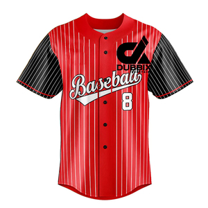 Customized Solid <b>Baseball</b> Uniform Full Button Silk Screen Printing 100% Organic Cotton Short Breathable Jersey Pant Set ONIKS - Product Image 5