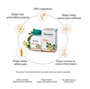 Tabletas Shigru 100% Polvo Puro de Hoja de Moringa oleifera para Energía e Inmunidad - Product Image 3