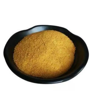 Harina de Maíz Amarilla para Alimentación Animal, Proteína de Pollo - Product Image 2