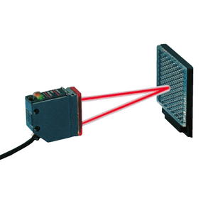 Para sensores ópticos de alto rendimiento de sensor fotoeléctrico robusto Panasonic - Product Image 1