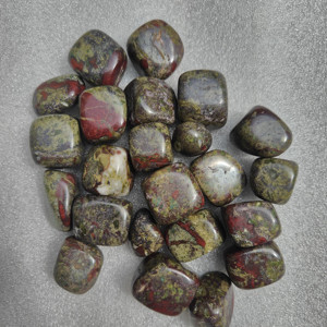 Proveedor al por mayor de cristales de piedra Natural Lite de ojo de tigre de alto pulido, guijarros curativos para decoración de piedra, tema de amor - Product Image 2