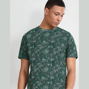 Camiseta Sublimable Blanca y Negra de Alta Calidad y Bajo Precio, 100% Poliéster, para Hombre, con Impresión - Product Image 2