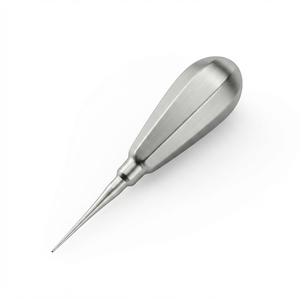 Elevador Quirúrgico Dental Optitech Healthcare, Acero Inoxidable, Agarre Ergonómico, Instrumento Manual Clase I 1 #   2 #   3 #   4 #   5 #   6 #   TRD-923 - Product Image 4