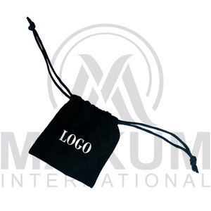 wholesale price leather customized <b>dice</b> pouch with customized logo in cheap price - Product Image 4