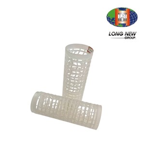 ท่อพลาสติกยืดหยุ่น OEM ขนาดและสีตามสั่ง สำหรับเครื่องจักรสิ่งทอ - Product Image 3