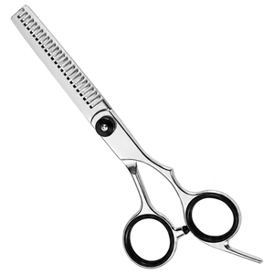 Kit de Toilettage Professionnel pour Animaux de Compagnie 7 Pouces – Ciseaux de Coiffure pour Chiens et Chats, Démêlants, Peigne et Emballage Personnalisé – Vente Flash - Product Image 4