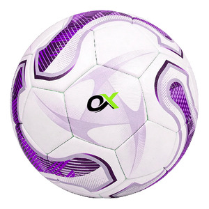Balón de Fútbol Talla 5 de Cuero PU Termosellado, Diseño Profesional, Personalizable, Duradero, Ligero y Ecológico, en Oferta - Product Image 4