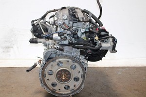 โตโยต้า RAV4 ปี 2006-2008 ไซออน XB ปี 2008-2013 เครื่องยนต์ 2AZ-FE 2AZ 2.4L มอเตอร์ JDM - Product Image 3