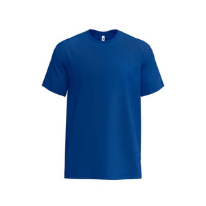 เสื้อยืดคอตตอนผสมสามส่วน Next Level Unisex 100% คอตตอน ผลิตตามแบบที่กำหนดเอง คุณภาพสูง พร้อมโลโก้แบรนด์ เสื้อยืดสีพื้น - Product Image 1
