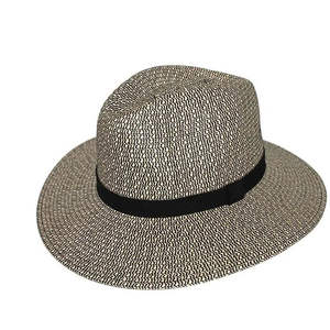 Sombreros de Paja Profesionales de Alta Calidad OEM 2026 para Adultos, Corte Perfecto Personalizado, Nuevo Diseño, a la Moda, Venta al por Mayor - Product Image 3
