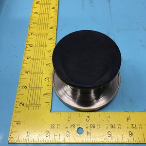 AMAT 3300-01914 LEYBOLD FLANGE, GENERAL STDCK - Equipo y piezas de semiconductores de confianza de la marca global Legacy - Product Image 2