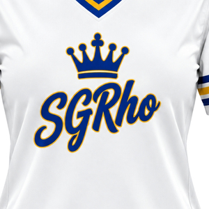 Maillots de hockey personnalisés pour femmes en gros – Uniformes de sport d'équipe respirants et à séchage rapide pour l'entraînement, la pratique, les matchs et la compétition - Product Image 5
