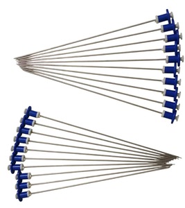 Pistola de Inseminación Artificial, Instrumento Veterinario Duradero para la Reproducción de Ganado, Herramienta de Alta Precisión, Fácil de Usar - Product Image 5