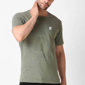 T-shirt Homme Nouvelle Collection 2026 – Qualité Supérieure, Décontracté, Coton et Polyester – En Vente - Product Image 3