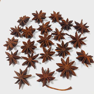 Anis Estrellado/Anis étoilé/Anice Stellato apporte une saveur unique aux plats-Origine claire et complète (WA: + 84362512699) - Product Image 3