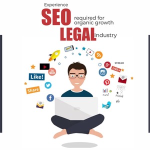 Officering Advanced SEO Expert Services para ayudar a los sitios web y empresas a clasificarse en la primera página - Product Image 2