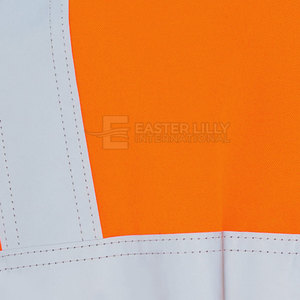 Overol de Trabajo Ligero con Cierre, Hecho de Algodón, Precio Bajo al por Mayor - Product Image 6